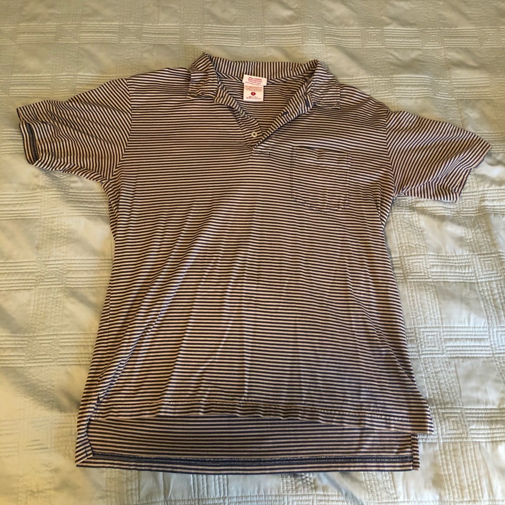 Men’s polo